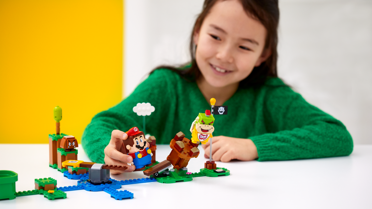 Lego, Angebote, Aktion, Media Markt, Lego Week
