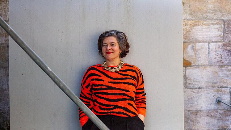 Bambergerin erh&auml;lt E.T.A.-Hoffmann-Preis f&uuml;r Engagement und lyrische Arbeit