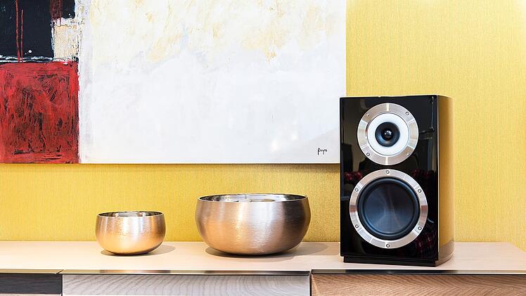 Kronach: Loewe Technology &uuml;bernimmt franz&ouml;sischen Luxus-Audiohersteller