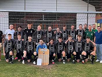 FC Untererthal: Stadtmeister und Vorfreude auf TSV Aubstadt
