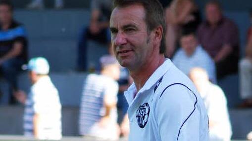 Michael Hochrein geht nach der Saison seinen Weg in anderer Richtung weiter. Foto: Sterzbach