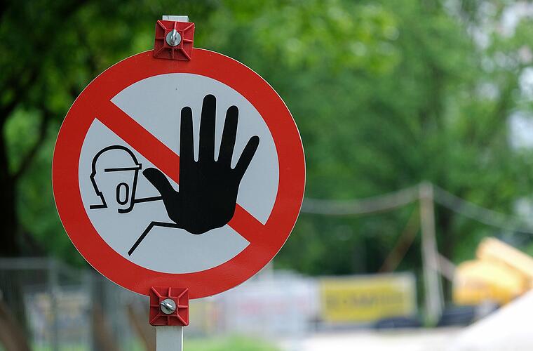 Vielbefahrene Bamberger Straße wird saniert: Wann muss ich den Bereich umfahren?