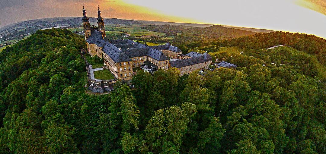 Die schönsten Fotos im Mai aus Lichtenfels und Umgebung