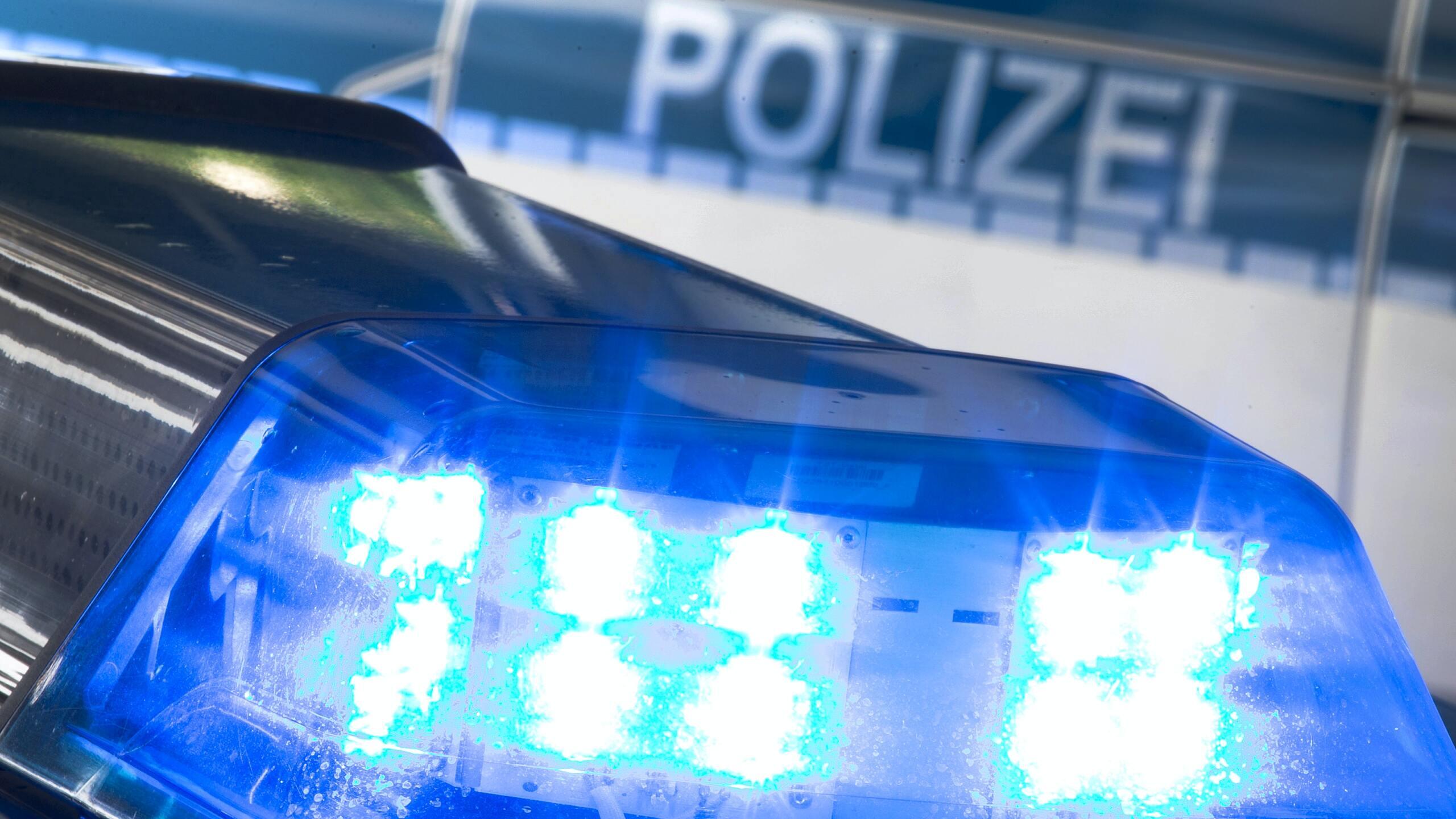 Polizeibericht Gppingen Heutenull