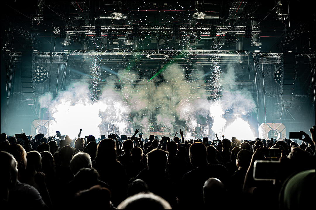 ZEITLOS NEU – Tour 2024