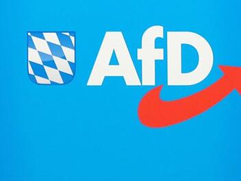 Das Treffen der AfD am Montag ist abgesagt. Foto: Daniel Karmann/dpa