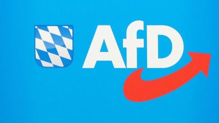 Das Treffen der AfD am Montag ist abgesagt. Foto: Daniel Karmann/dpa