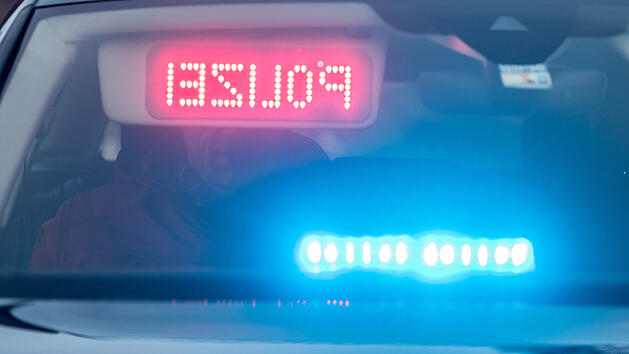 Polizei