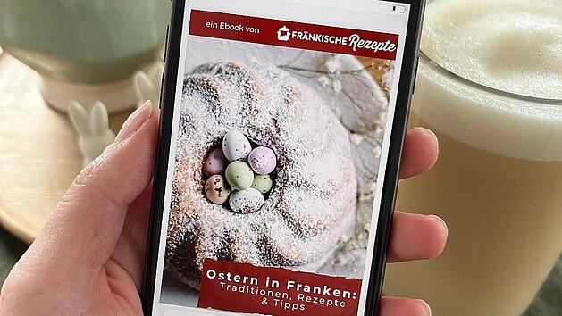 Oster Ebook