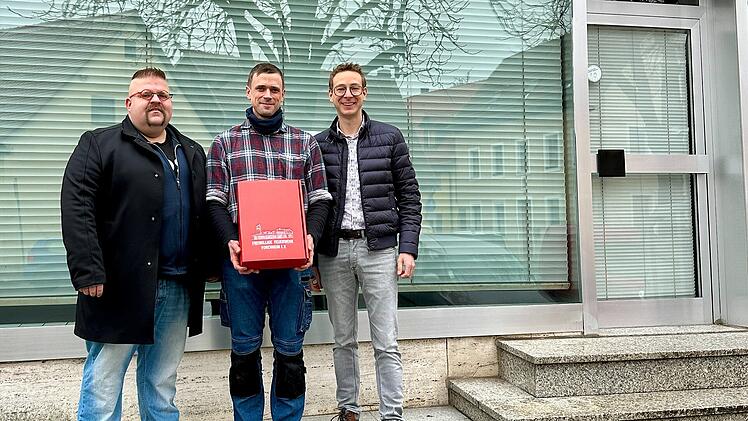 Metzgerei Sendner in Forchheim für immer geschlossen - Feuerwehr äußert Bedauern