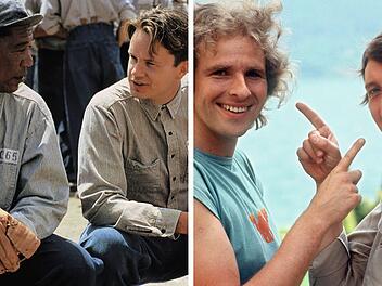 Die besten Filme: Empfehlungen unserer Redaktion