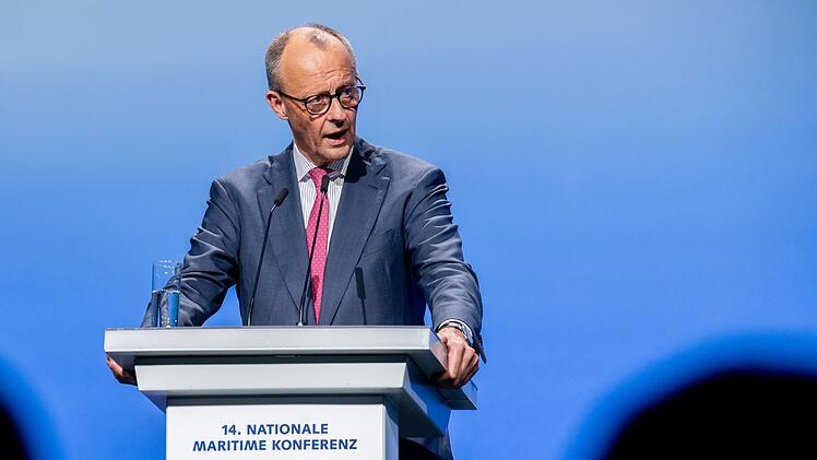 Nationale Maritime Konferenz in Emden
