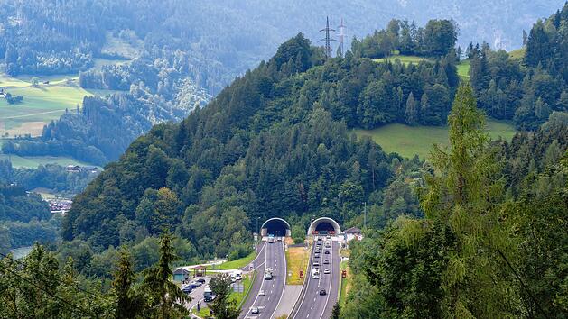 P&uuml;nktlich zum Ferienstart: Wichtige Autobahn Richtung Mittelmeer dicht