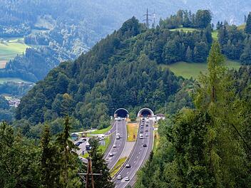 P&uuml;nktlich zum Ferienstart: Wichtige Autobahn Richtung Mittelmeer dicht