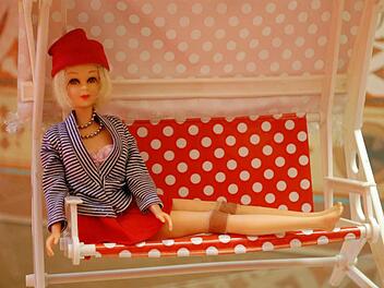 Barbie ist eigentlich Fränkin Barbie ist eigentlich Fränkin