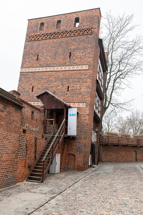 Polen-Reise Bydgoszcz und Toru&#324;