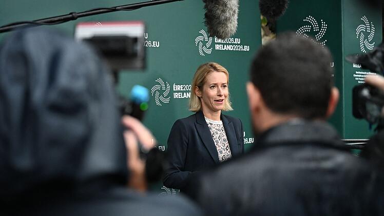 Informelles Treffen der Au&szlig;enminister der EU-Staaten
