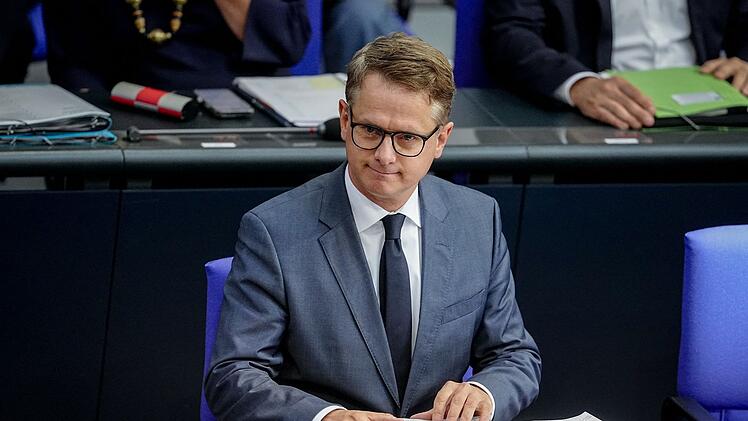 Carsten Linnemann