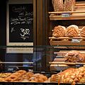 Franken verliert wieder einen Familienbetrieb: Die Bäckerei-Konditorei Beckstein schließt am 15. Februar 2020. Symbolfoto: PIRO4D/Pixabay.com