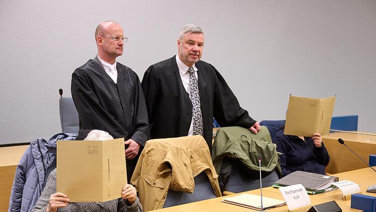 Prozess wegen Isolation eines Kindes