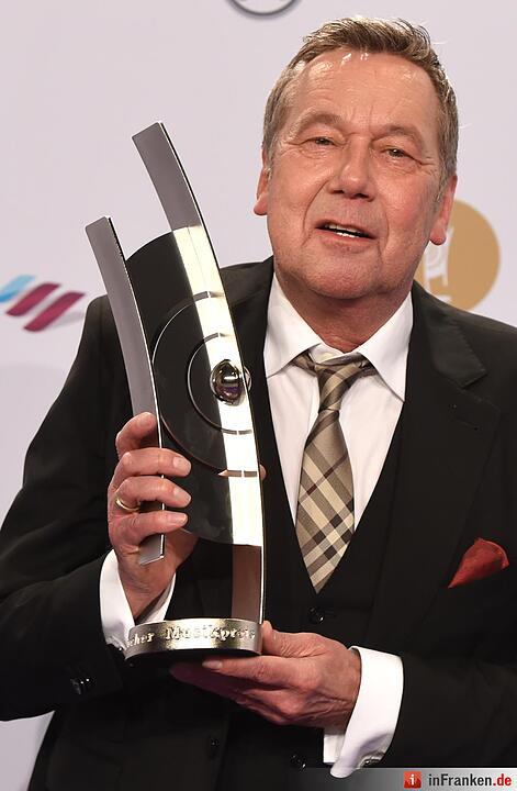 Echo 2016 - Preisträger