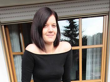Anne Petrausch will nie wieder aufs Annafest in Forchheim. Foto: Josef Hofbauer