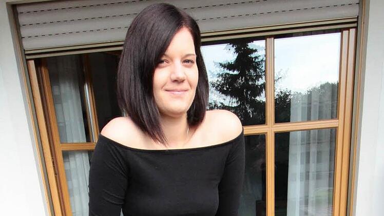 Anne Petrausch will nie wieder aufs Annafest in Forchheim. Foto: Josef Hofbauer