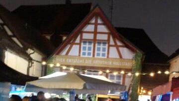 In Hallstadt Foto: Joseph Beck