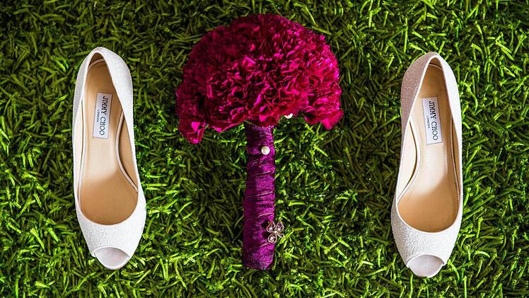 "Ich will von Anfang bis Ende dabei sein, weil ich eine komplette Geschichte erzählen will. "