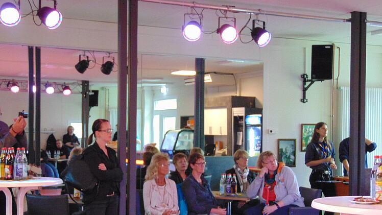 Foto: Petra Malbrich