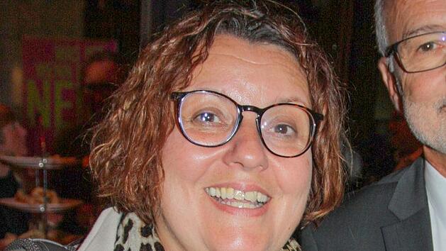 In Bamberg als Leiterin des Amts f&uuml;r B&uuml;rgerbeteiligung und &Ouml;ffentlichkeitsarbeit bekannt: die 51-j&auml;hrige Ulrike Siebenhaar.