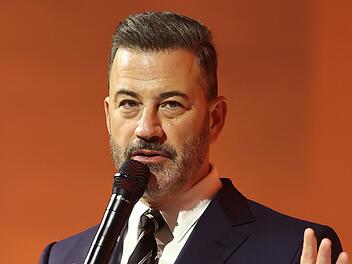 Jimmy Kimmel Jimmy Kimmel trauert um seinen Freund und Bandleader Cleto Escobedeo III.