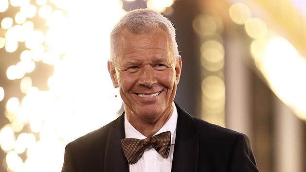 Nach mehreren Jahrzehnten in Diensten von RTL genie&szlig;t Peter Kloeppel seinen Ruhestand.