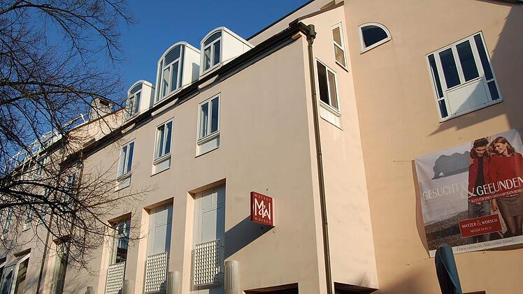 Dass das Gebäude nicht in der Spit liegt, schmälert das Interesse der möglichen Investoren.