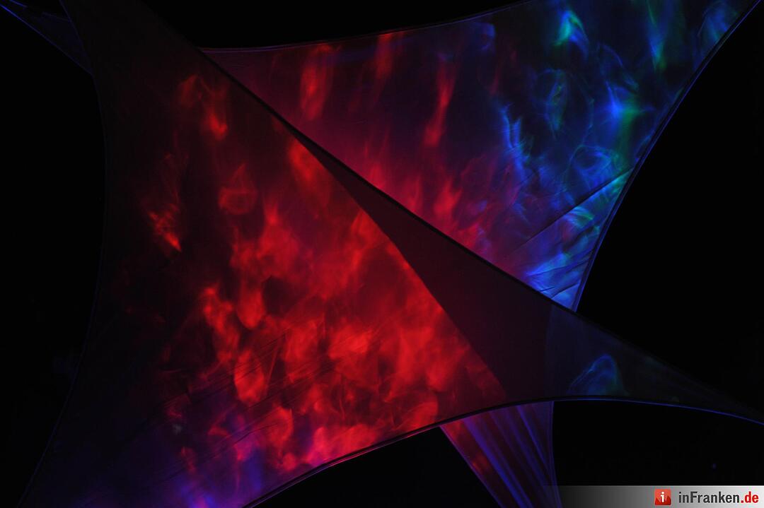 Impressionen der Museumsnacht Coburg