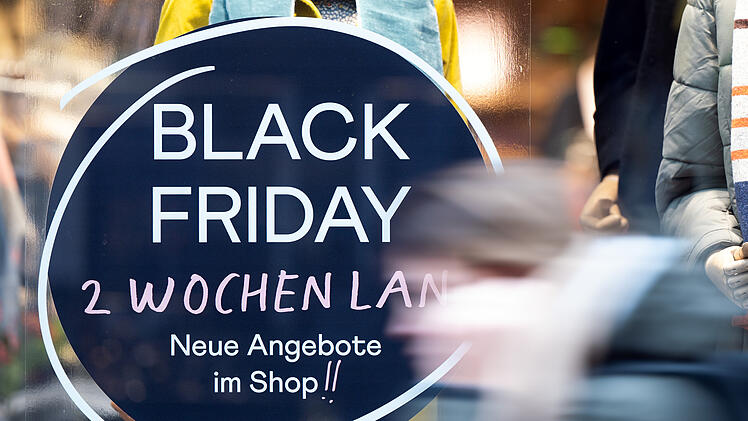 Black Friday