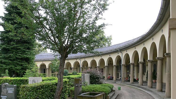 Bamberg: Weitere Warnstreiks - diesmal sind Bestattungstermine betroffen