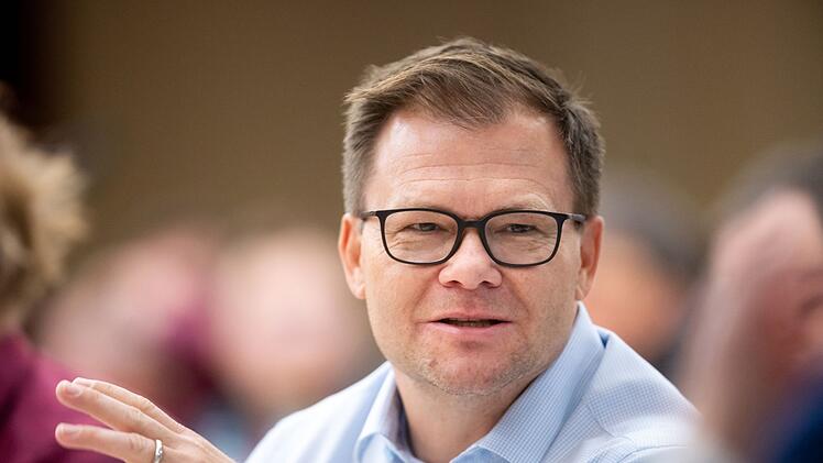 Carsten Schneider