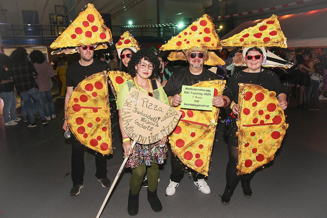 Marktleugast: Ringerfasching 2024 - Wir haben die Fotos!