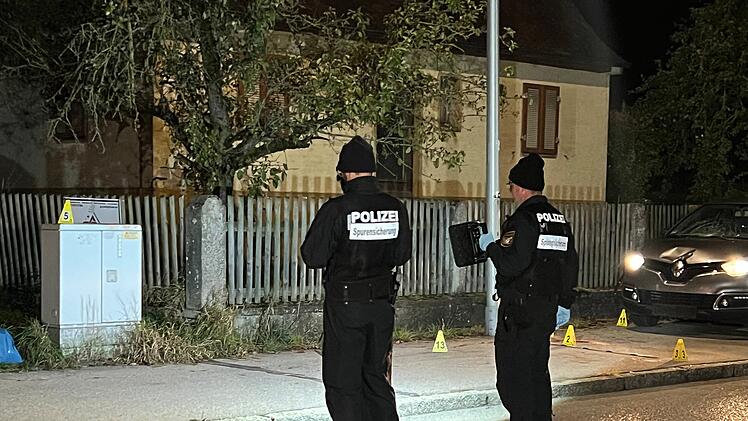 Versuchtes Tötungsdelikt an 28-Jährigem in Ansbach? Staatsanwaltschaft spricht von Heimtücke