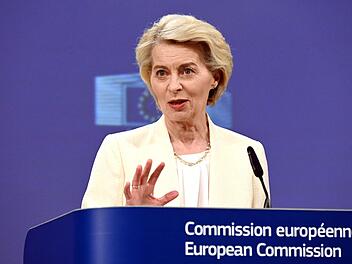 EU-Kommission stellt Vorschlag für langfristigen EU-Haushalt vor