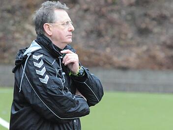 Rüdiger Klug. Foto: Archiv