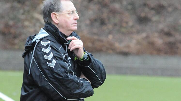 Rüdiger Klug. Foto: Archiv