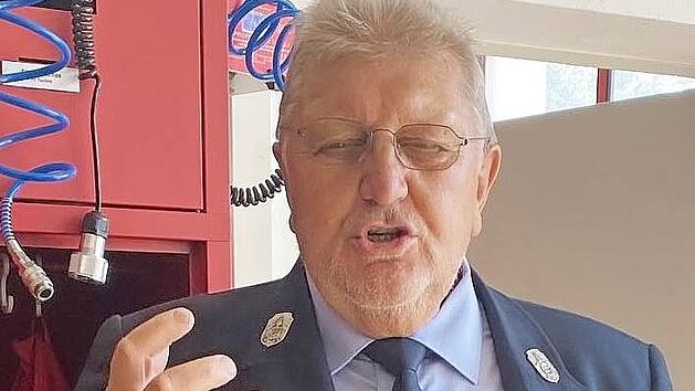 G&uuml;nter B&ouml;hnlein