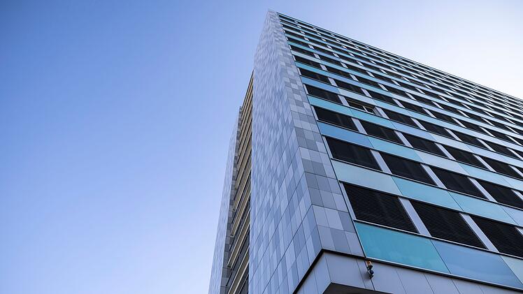 Statistisches Bundesamt in Wiesbaden