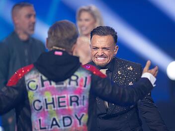 Menowin gewinnt DSDS - Bohlen davor: "Werden keinen Superstar finden"