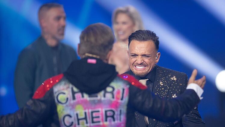 Menowin gewinnt DSDS - Bohlen davor: "Werden keinen Superstar finden"