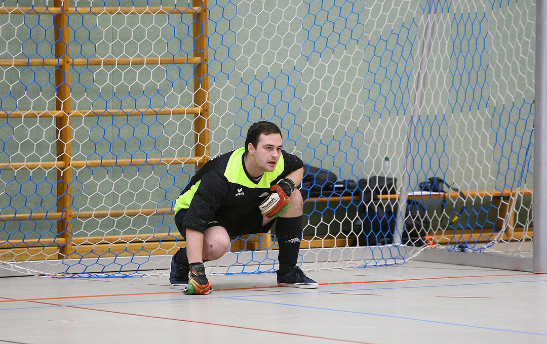 Rundschau-Cup 2018