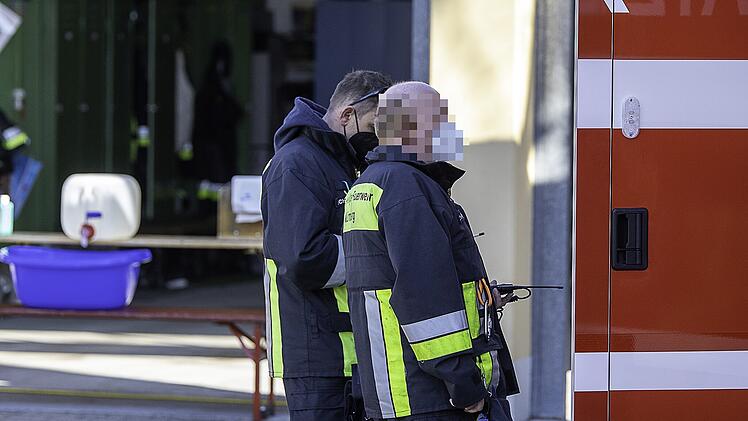 Fliegerbombe in Nürnberg gefunden: 1050 Anwohner müssen evakuiert werden