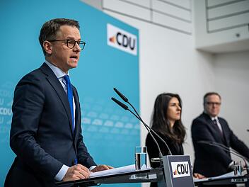 CDU